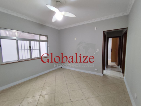 Imagem Imóvel com 3 Quartos à Venda, 79 m² em Gonzaga - Santos Imagem Imóvel com 3 Quartos à Venda, 79 m² em Gonzaga - Santos