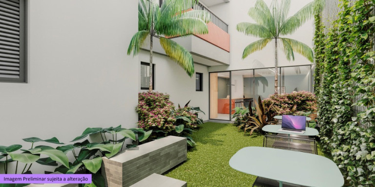 Imagem Imóvel com 2 Quartos à Venda, em Vila Madalena - São Paulo Imagem Imóvel com 2 Quartos à Venda, em Vila Madalena - São Paulo