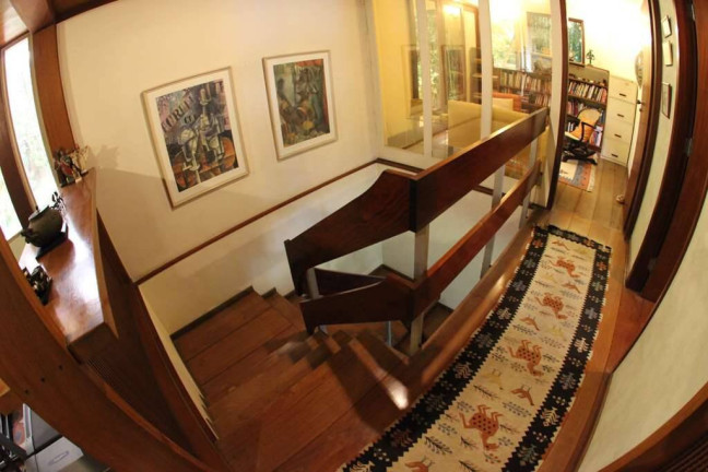 Imagem Casa com 4 Quartos à Venda,  em Granja Viana - Cotia