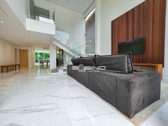Imagem Casa com 6 Quartos à Venda, 380 m² em Riviera De São Lourenço - Bertioga Imagem Casa com 6 Quartos à Venda, 380 m² em Riviera De São Lourenço - Bertioga