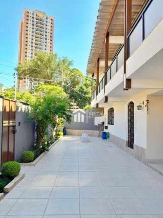 Imagem Imóvel com 3 Quartos à Venda, 200 m² em Mandaqui - São Paulo