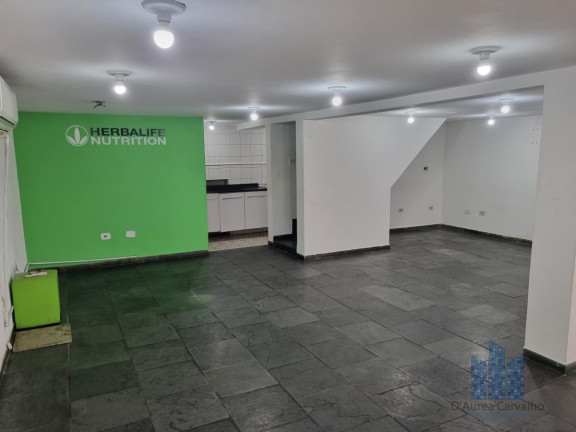 Imagem Imóvel Comercial para Alugar, 96 m² em Vila Mariana - São Paulo Imagem Imóvel Comercial para Alugar, 96 m² em Vila Mariana - São Paulo
