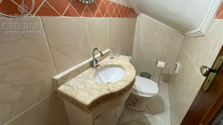 Imagem Sobrado com 3 Quartos à Venda, 146 m² em Canto Do Forte - Praia Grande Imagem Sobrado com 3 Quartos à Venda, 146 m² em Canto Do Forte - Praia Grande