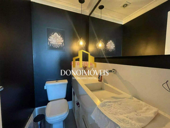 Imagem Apartamento com 3 Quartos à Venda, 91 m² em Vila Lusitânia - São Bernardo Do Campo Imagem Apartamento com 3 Quartos à Venda, 91 m² em Vila Lusitânia - São Bernardo Do Campo