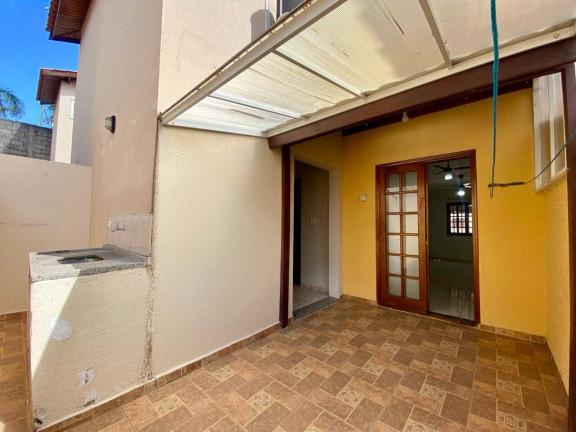 Imagem Casa com 3 Quartos à Venda, 125 m² em Jardim Santa Cecília - Sorocaba Imagem Casa com 3 Quartos à Venda, 125 m² em Jardim Santa Cecília - Sorocaba