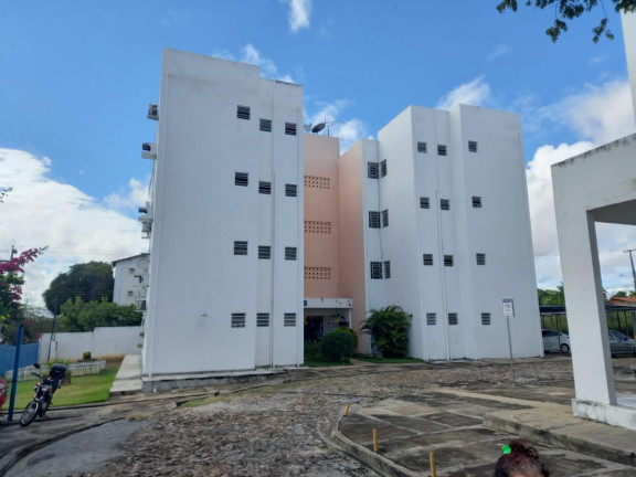 Imagem Apartamento com 3 Quartos à Venda, 65 m² em Piçarra - Teresina Imagem Apartamento com 3 Quartos à Venda, 65 m² em Piçarra - Teresina
