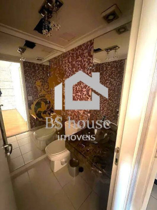 Imagem Apartamento com 3 Quartos para Alugar, 122 m² em Jardim - Santo André Imagem Apartamento com 3 Quartos para Alugar, 122 m² em Jardim - Santo André