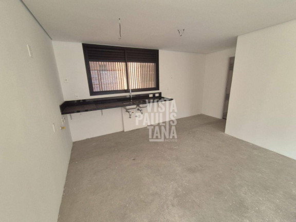 Imagem Apartamento com 3 Quartos à Venda, 189 m² em Jardim Paulista - São Paulo Imagem Apartamento com 3 Quartos à Venda, 189 m² em Jardim Paulista - São Paulo