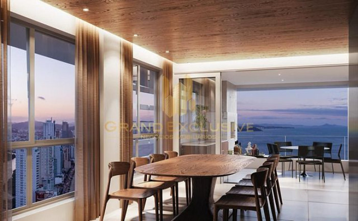 Imagem Apartamento com 4 Quartos à Venda, 194 m² em Barra Sul - Balneário Camboriú Imagem Apartamento com 4 Quartos à Venda, 194 m² em Barra Sul - Balneário Camboriú