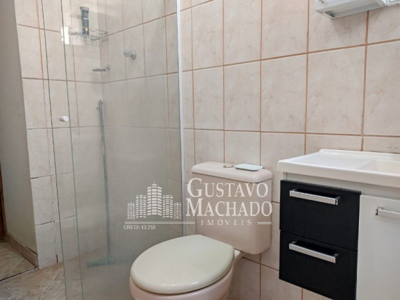 Imagem Casa com 3 Quartos para Alugar, 100 m² em São João - Volta Redonda