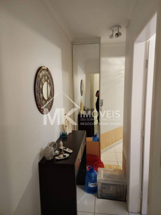 Imagem Apartamento com 2 Quartos à Venda, 54 m² em Costeira - São José Dos Pinhais Imagem Apartamento com 2 Quartos à Venda, 54 m² em Costeira - São José Dos Pinhais