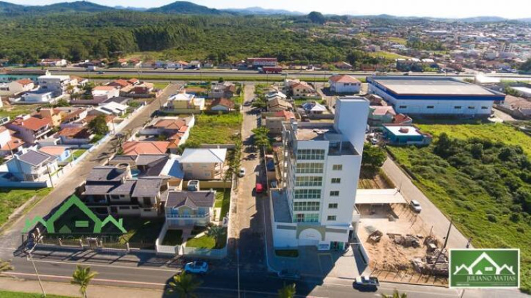 Imagem Apartamento com 2 Quartos à Venda, 96 m² em Tabuleiro - Barra Velha