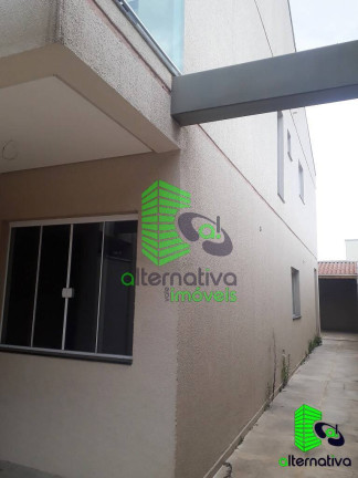 Imagem Casa com 3 Quartos à Venda, 150 m² em Vila Marly - Taubaté