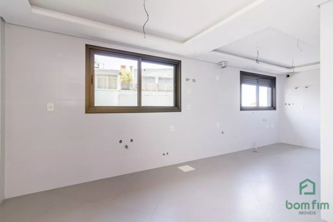 Imagem Apartamento com 3 Quartos à Venda, 123 m² em Petrópolis - Porto Alegre Imagem Apartamento com 3 Quartos à Venda, 123 m² em Petrópolis - Porto Alegre