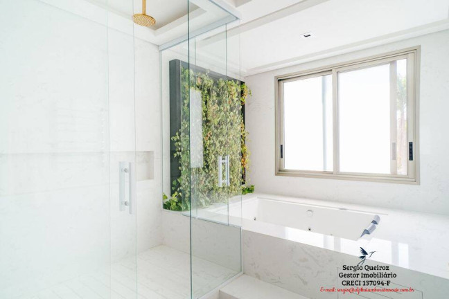 Imagem Casa com 5 Quartos à Venda, 1.180 m² em Tamboré - Santana De Parnaíba Imagem Casa com 5 Quartos à Venda, 1.180 m² em Tamboré - Santana De Parnaíba