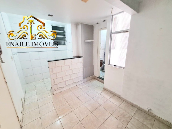 Imagem Apartamento com 1 Quarto à Venda, 27 m² em Copacabana - Rio De Janeiro