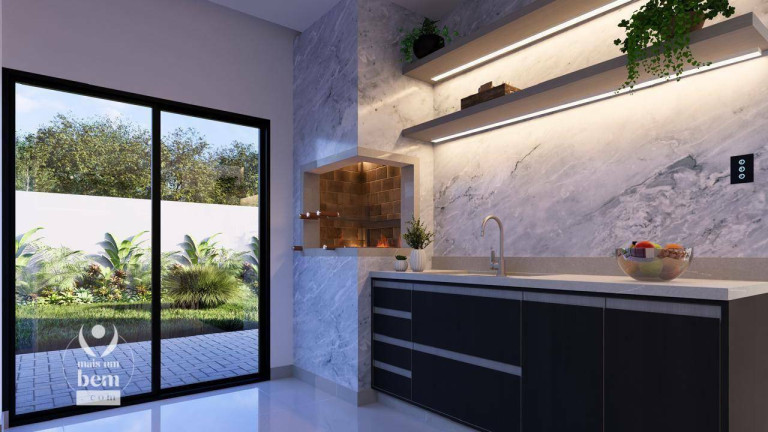 Imagem Sobrado com 3 Quartos à Venda, 179 m² em Portão - Curitiba