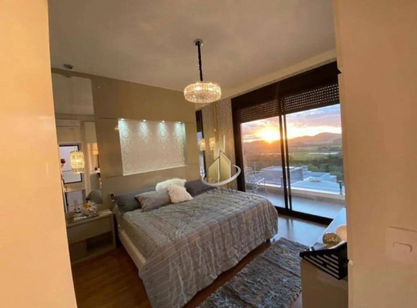 Imagem Sobrado com 4 Quartos à Venda, 329 m² em Urbanova - São José Dos Campos Imagem Sobrado com 4 Quartos à Venda, 329 m² em Urbanova - São José Dos Campos
