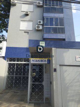 Apartamento com 1 Quarto à Venda, 30 m² em Nossa Senhora De Fátima - Santa Maria