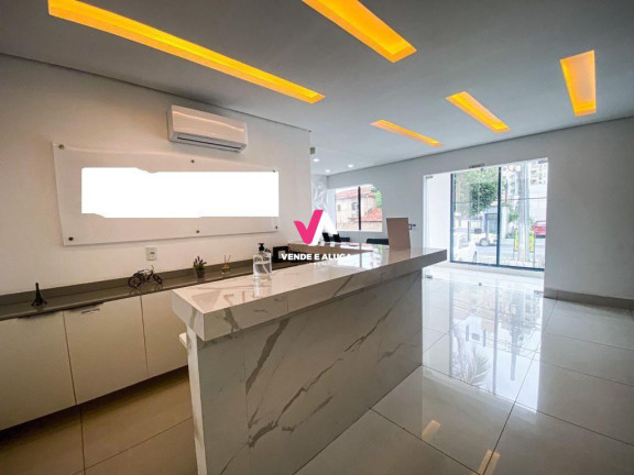 Sala Comercial à Venda,  em Bosque Da Saúde - Cuiabá