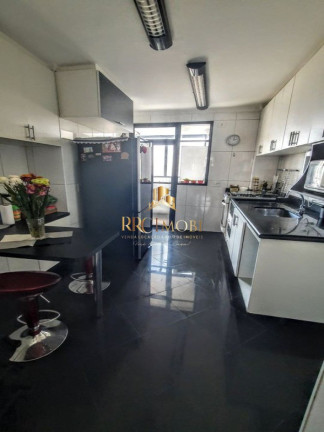 Imagem Apartamento com 3 Quartos à Venda, 100 m² em Vila Mascote - São Paulo Imagem Apartamento com 3 Quartos à Venda, 100 m² em Vila Mascote - São Paulo