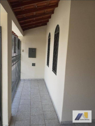 Imagem Casa com 3 Quartos à Venda, 88 m² em Aristeu Costa Rios - Pouso Alegre Imagem Casa com 3 Quartos à Venda, 88 m² em Aristeu Costa Rios - Pouso Alegre