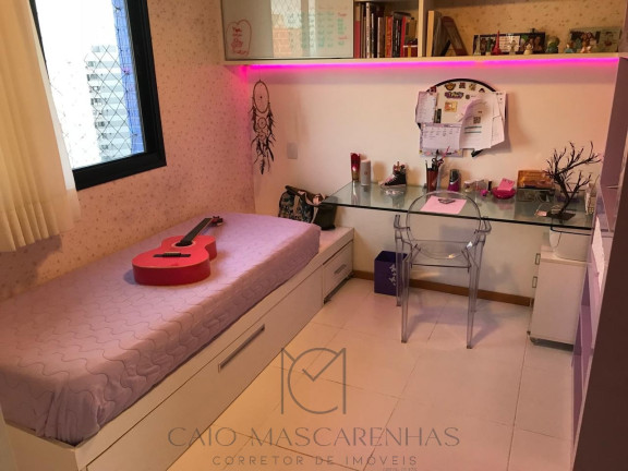 Imagem Cobertura com 3 Quartos à Venda, 160 m² em Pituba - Salvador Imagem Cobertura com 3 Quartos à Venda, 160 m² em Pituba - Salvador