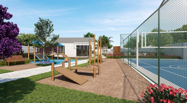 Imagem Apartamento com 2 Quartos à Venda, 49 m² em Eldorado - Contagem Imagem Apartamento com 2 Quartos à Venda, 49 m² em Eldorado - Contagem