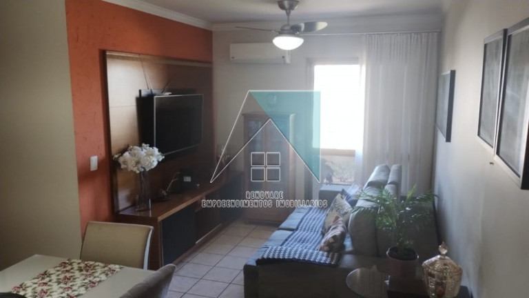 Imagem Apartamento com 3 Quartos à Venda, 80 m² em Alto Da Boa Vista - Ribeirão Preto Imagem Apartamento com 3 Quartos à Venda, 80 m² em Alto Da Boa Vista - Ribeirão Preto