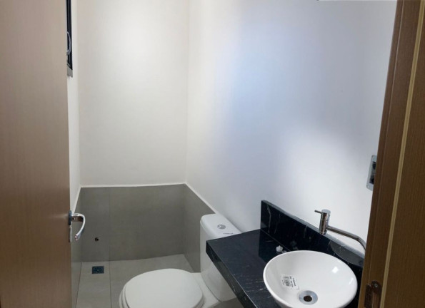 Imagem Cobertura com 2 Quartos à Venda, 94 m² em Vila Humaitá - Santo André