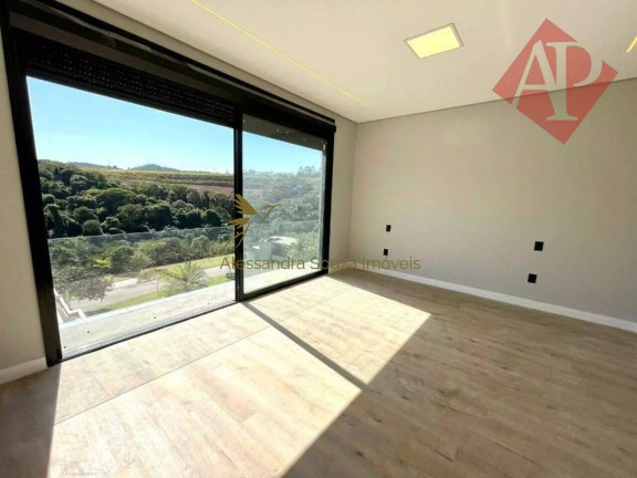 Imagem Casa com 5 Quartos à Venda, 420 m² em Tamboré - Santana De Parnaíba