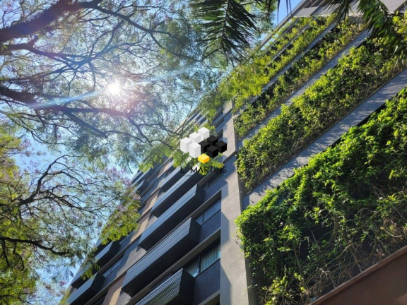 Imagem Apartamento com 1 Quarto à Venda, 27 m² em Moinhos De Vento - Porto Alegre Imagem Apartamento com 1 Quarto à Venda, 27 m² em Moinhos De Vento - Porto Alegre