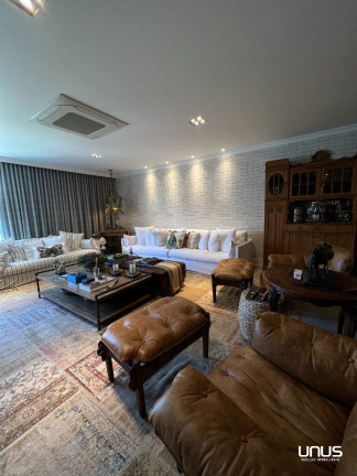 Imagem Apartamento com 3 Quartos à Venda, 197 m² em Jurerê Internacional - Florianópolis