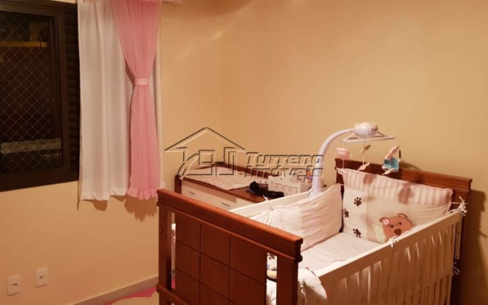 Imagem Apartamento com 3 Quartos à Venda, 96 m² em Urbanova - São José Dos Campos Imagem Apartamento com 3 Quartos à Venda, 96 m² em Urbanova - São José Dos Campos