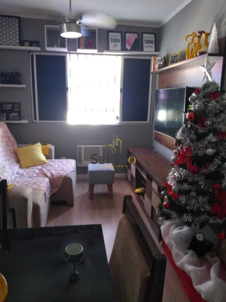 Imagem Apartamento com 2 Quartos à Venda, 42 m² em Galo Branco - São Gonçalo Imagem Apartamento com 2 Quartos à Venda, 42 m² em Galo Branco - São Gonçalo