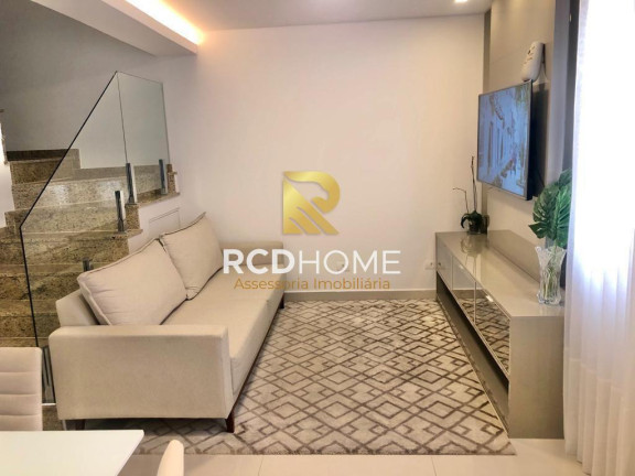 Imagem Casa com 3 Quartos à Venda, 169 m² em Santa Felicidade - Curitiba