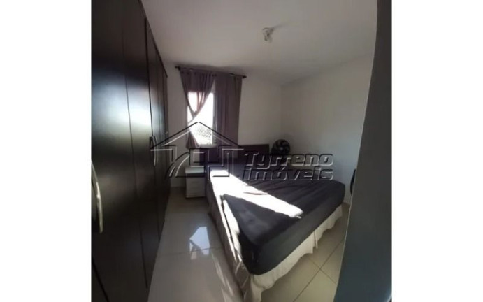 Imagem Apartamento com 3 Quartos à Venda, 72 m² em Monte Castelo - São José Dos Campos Imagem Apartamento com 3 Quartos à Venda, 72 m² em Monte Castelo - São José Dos Campos
