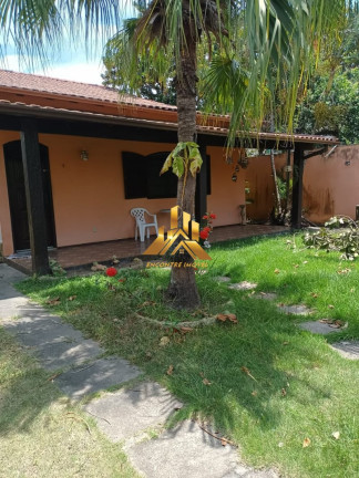 Imagem Casa com 3 Quartos para Alugar, 100 m² em Balneário Remanso - Rio Das Ostras Imagem Casa com 3 Quartos para Alugar, 100 m² em Balneário Remanso - Rio Das Ostras