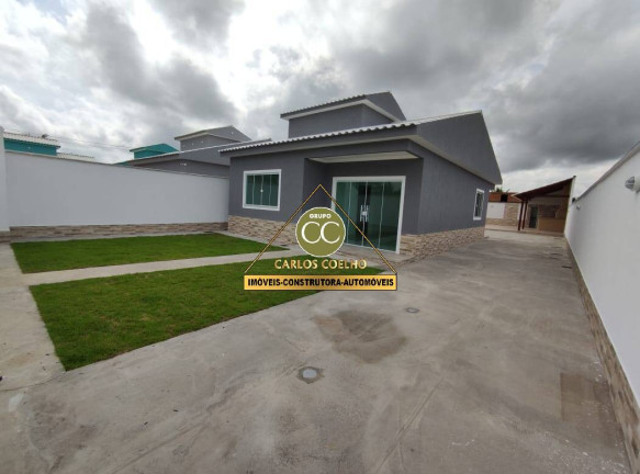 Imagem Casa com 2 Quartos à Venda, 420 m² em Unamar (tamoios) - Cabo Frio Imagem Casa com 2 Quartos à Venda, 420 m² em Unamar (tamoios) - Cabo Frio