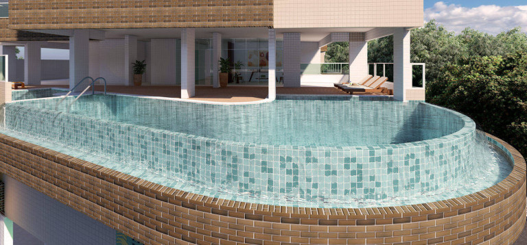 Imagem Apartamento com 2 Quartos à Venda, 82 m² em Balneário Flórida - Praia Grande Imagem Apartamento com 2 Quartos à Venda, 82 m² em Balneário Flórida - Praia Grande