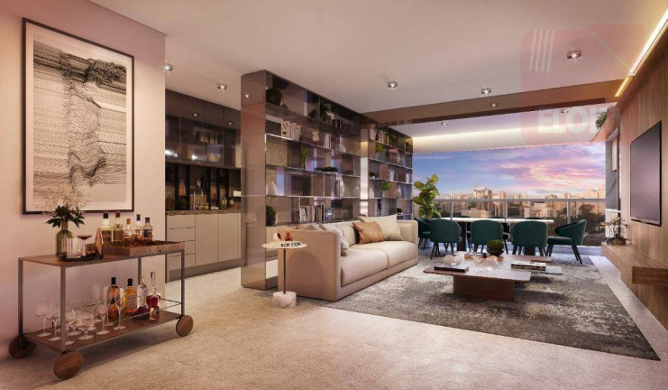 Imagem Apartamento com 2 Quartos à Venda, 71 m² em Perdizes - São Paulo Imagem Apartamento com 2 Quartos à Venda, 71 m² em Perdizes - São Paulo