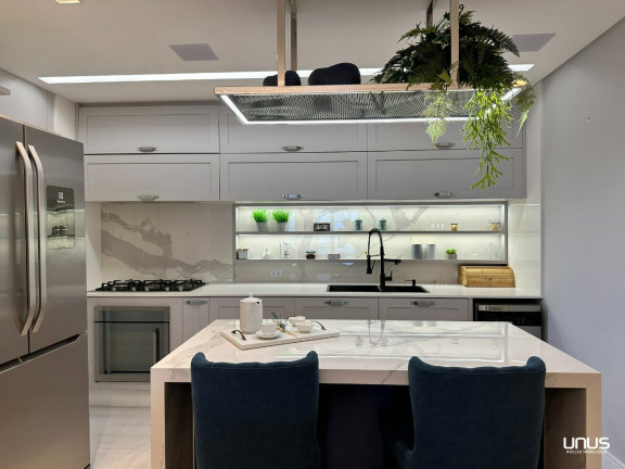 Imagem Apartamento com 3 Quartos à Venda, 183 m² em Barreiros - São José