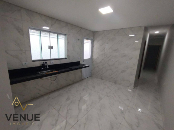 Imagem Casa com 2 Quartos à Venda, 90 m² em Santo André - Santo André Imagem Casa com 2 Quartos à Venda, 90 m² em Santo André - Santo André