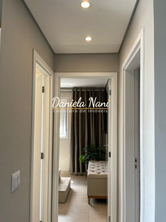 Imagem Apartamento com 2 Quartos à Venda, 48 m² em Centro - São Bernardo Do Campo Imagem Apartamento com 2 Quartos à Venda, 48 m² em Centro - São Bernardo Do Campo