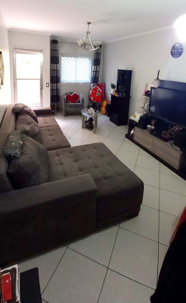 Casa de Condomínio com 2 Quartos à Venda, 83 m² em Casa Verde Alta - São Paulo