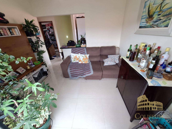 Imagem Casa com 2 Quartos à Venda, 52 m² em Balneário Pires - Praia Grande Imagem Casa com 2 Quartos à Venda, 52 m² em Balneário Pires - Praia Grande