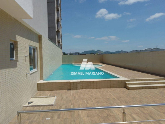 Imagem Apartamento com 3 Quartos à Venda, 78 m² em Praia De Itaparica - Vila Velha