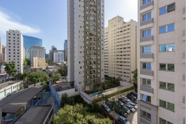 Imagem Imóvel com 2 Quartos à Venda, 75 m² em Itaim Bibi - São Paulo Imagem Imóvel com 2 Quartos à Venda, 75 m² em Itaim Bibi - São Paulo