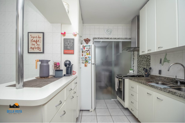 Imagem Apartamento com 4 Quartos à Venda, em Vila Clementino - São Paulo Imagem Apartamento com 4 Quartos à Venda, em Vila Clementino - São Paulo