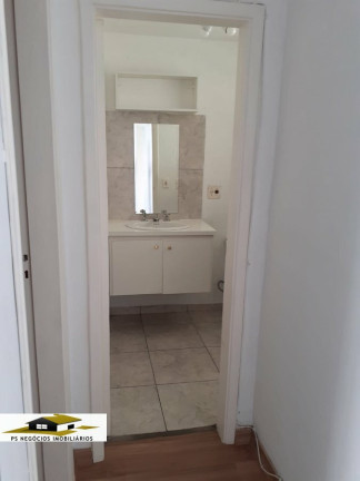 Imagem Apartamento com 1 Quarto à Venda, 49 m² em Ipiranga - São Paulo
